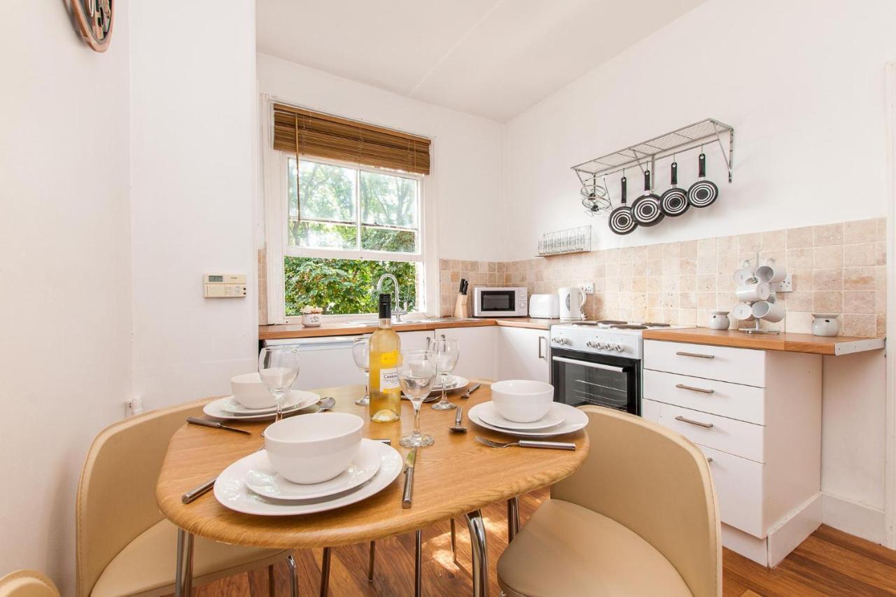 Central Broadstairs Apartment Close To Beach Eksteriør billede